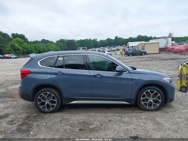2020 BMW X1 XDRIVE28I