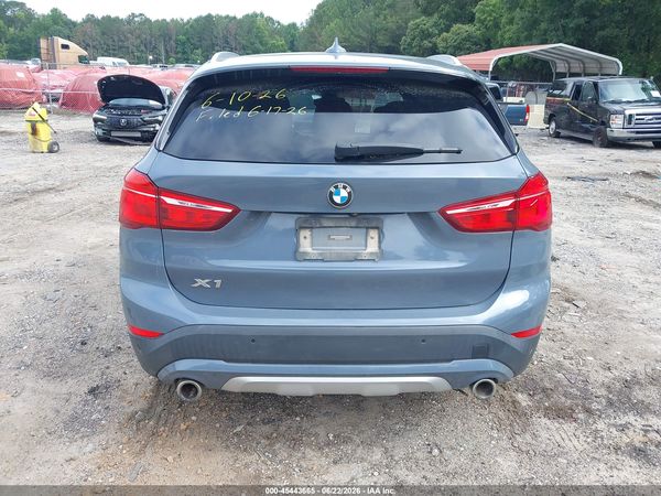 2020 BMW X1 XDRIVE28I
