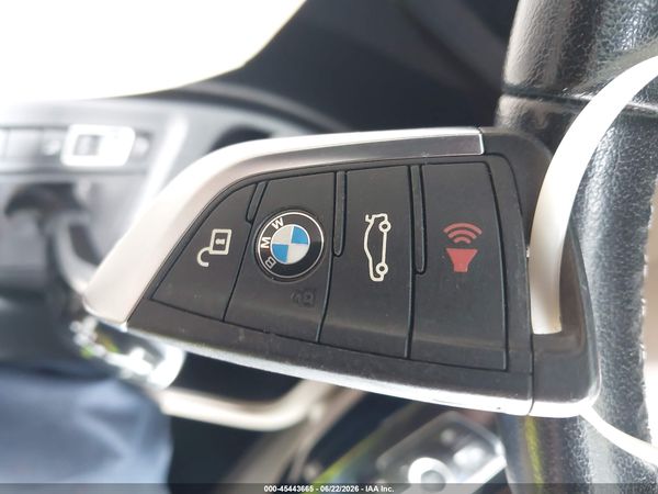 2020 BMW X1 XDRIVE28I