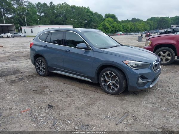 2020 BMW X1 XDRIVE28I