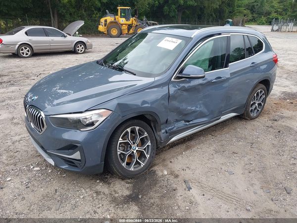 2020 BMW X1 XDRIVE28I