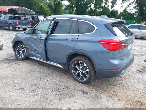 2020 BMW X1 XDRIVE28I