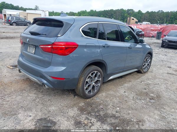2020 BMW X1 XDRIVE28I