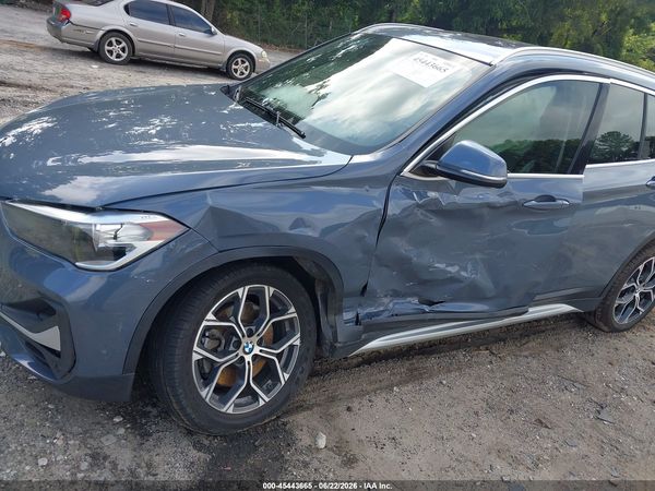 2020 BMW X1 XDRIVE28I