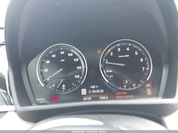 2020 BMW X1 XDRIVE28I