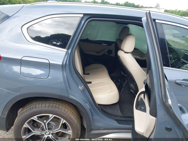 2020 BMW X1 XDRIVE28I