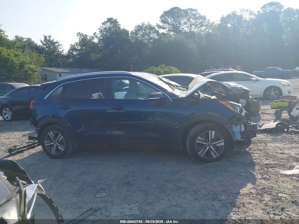 2022 KIA NIRO EX PREMIUM