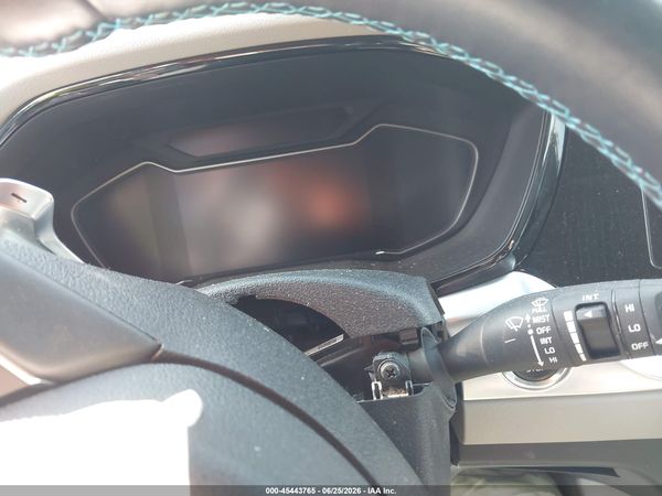 2022 KIA NIRO EX PREMIUM