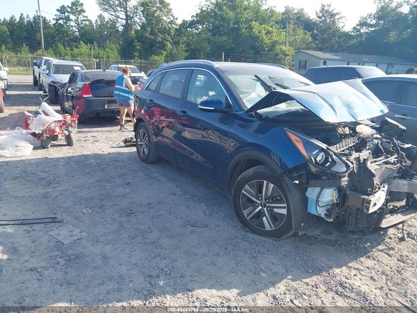 2022 KIA NIRO EX PREMIUM