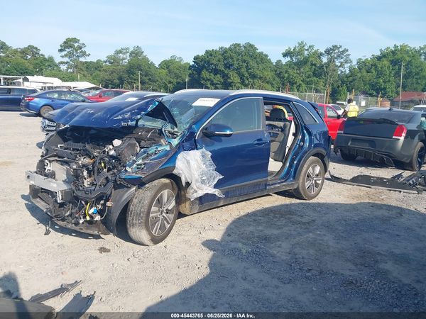 2022 KIA NIRO EX PREMIUM