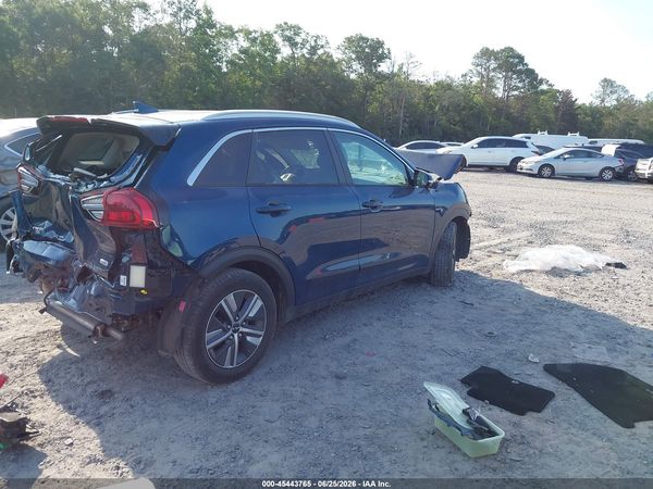 2022 KIA NIRO EX PREMIUM