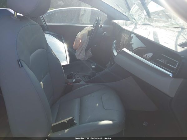 2022 KIA NIRO EX PREMIUM