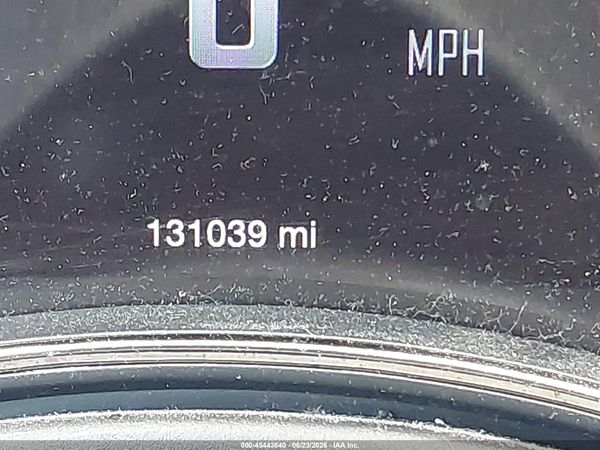 2018 DODGE DURANGO GT AWD