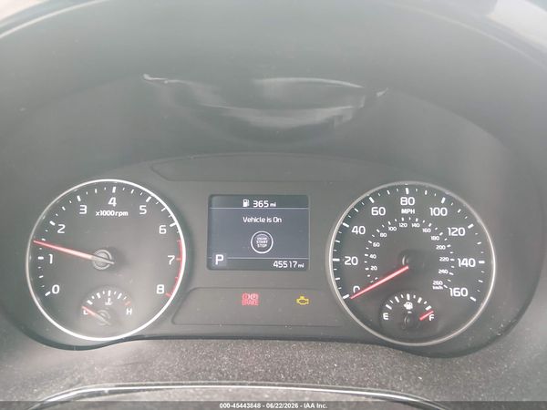 2023 KIA SELTOS EX