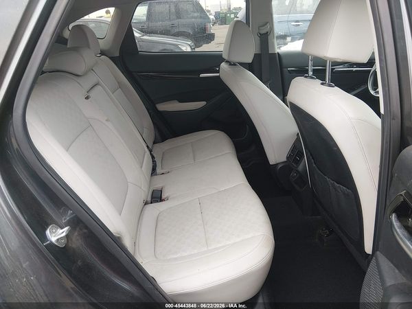 2023 KIA SELTOS EX