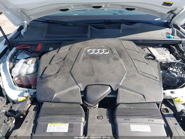 2022 AUDI Q7