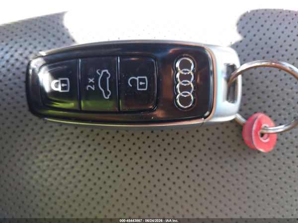 2022 AUDI Q7
