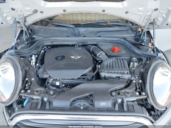 2019 MINI HARDTOP COOPER