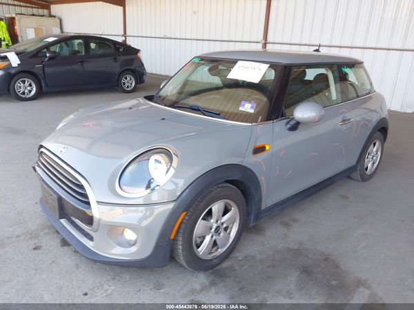 2019 MINI HARDTOP COOPER