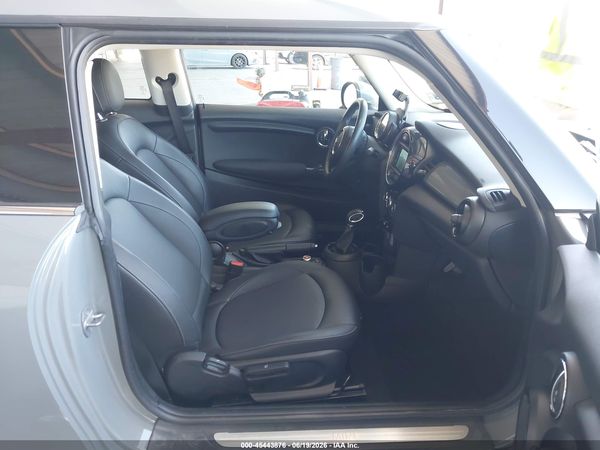 2019 MINI HARDTOP COOPER