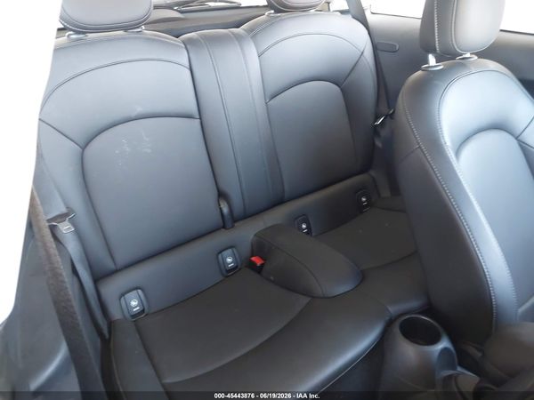2019 MINI HARDTOP COOPER