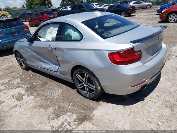 2017 BMW 230I — I3