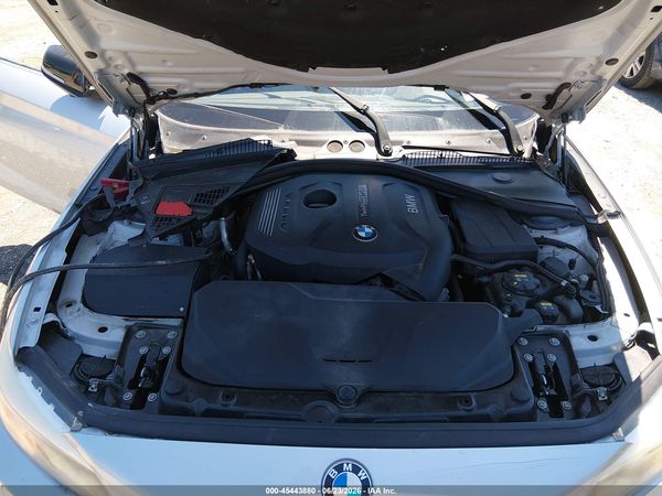 2017 BMW 230I — I10