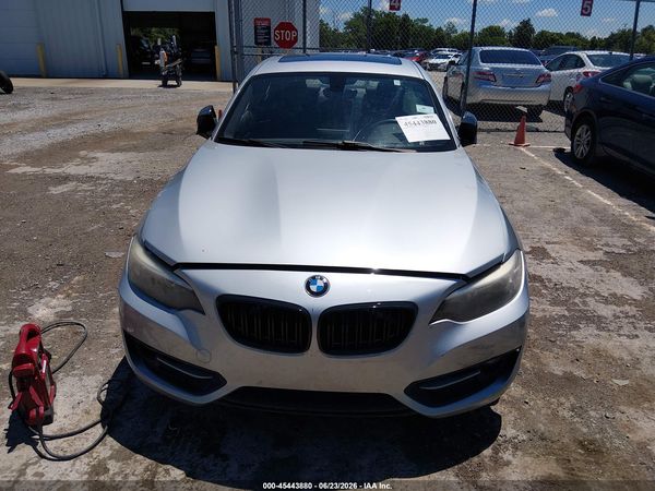 2017 BMW 230I — I115