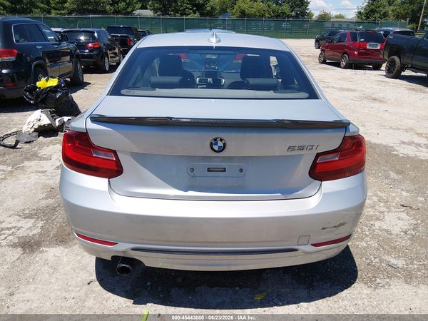 2017 BMW 230I — I119
