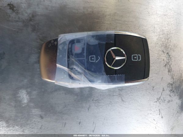 2021 MERCEDES-BENZ GLS 450 4MATIC