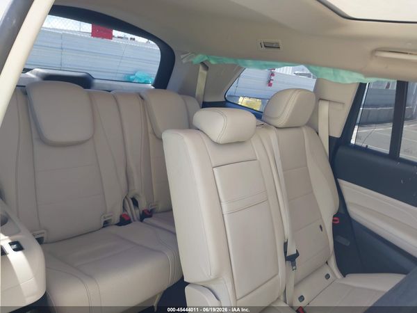 2021 MERCEDES-BENZ GLS 450 4MATIC