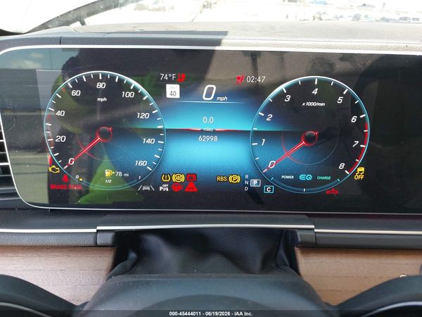 2021 MERCEDES-BENZ GLS 450 4MATIC