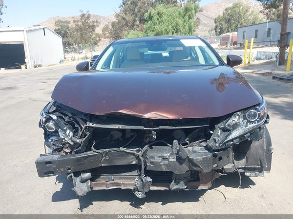 2018 LEXUS ES 350