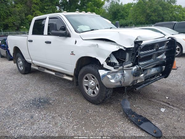 2018 RAM 2500 TRADESMAN  4X4 6'4 BOX