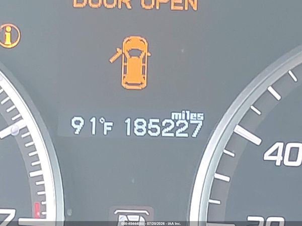 2018 ACURA RDX