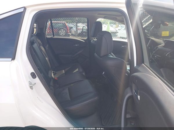 2018 ACURA RDX