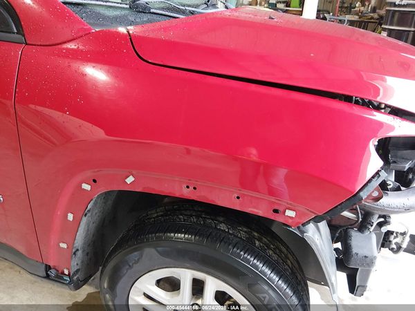 2017 JEEP NEW COMPASS SPORT 4X4