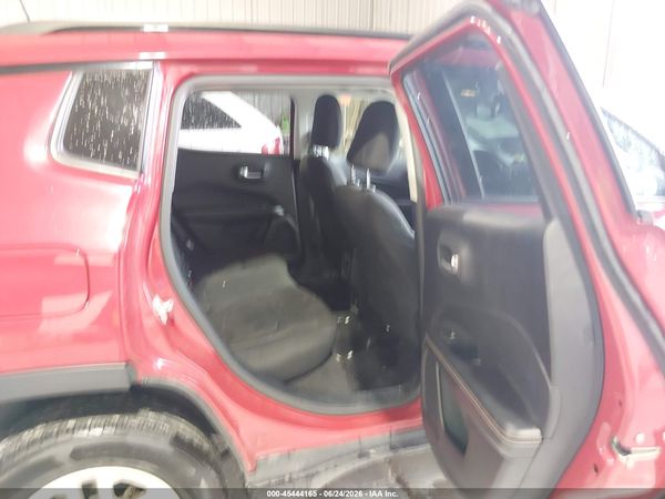 2017 JEEP NEW COMPASS SPORT 4X4