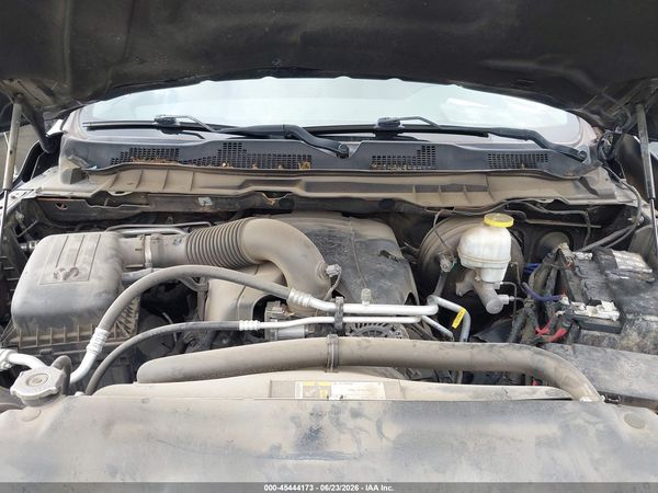 2019 RAM 1500 CLASSIC SLT  4X2 6'4 BOX