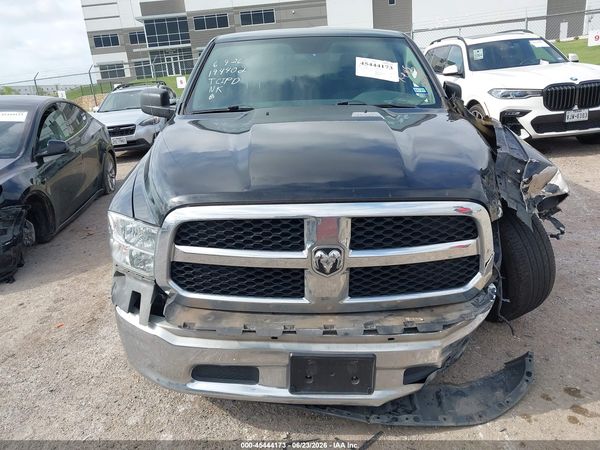 2019 RAM 1500 CLASSIC SLT  4X2 6'4 BOX