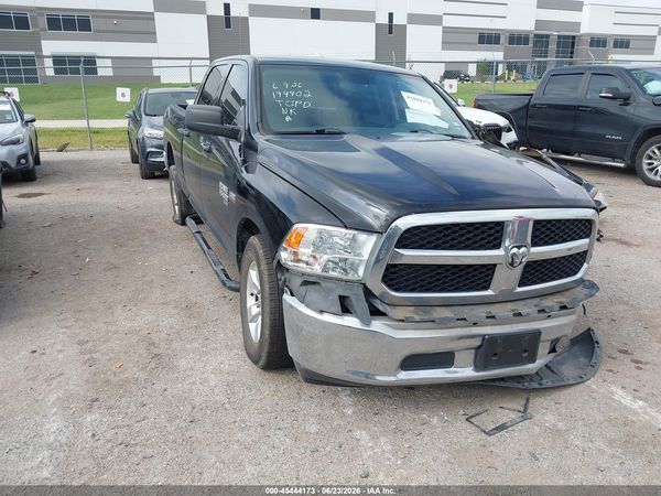 2019 RAM 1500 CLASSIC SLT  4X2 6'4 BOX