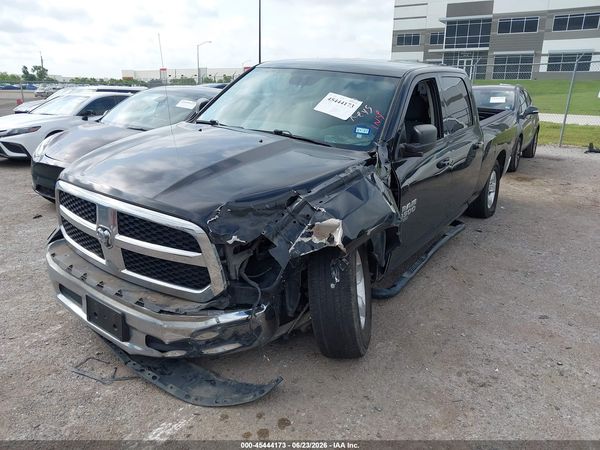2019 RAM 1500 CLASSIC SLT  4X2 6'4 BOX