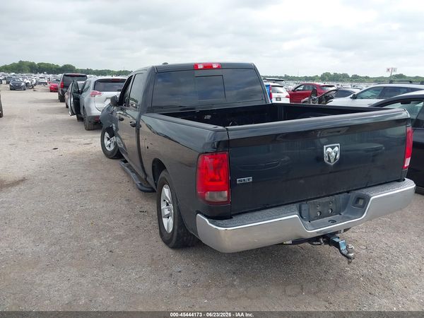 2019 RAM 1500 CLASSIC SLT  4X2 6'4 BOX
