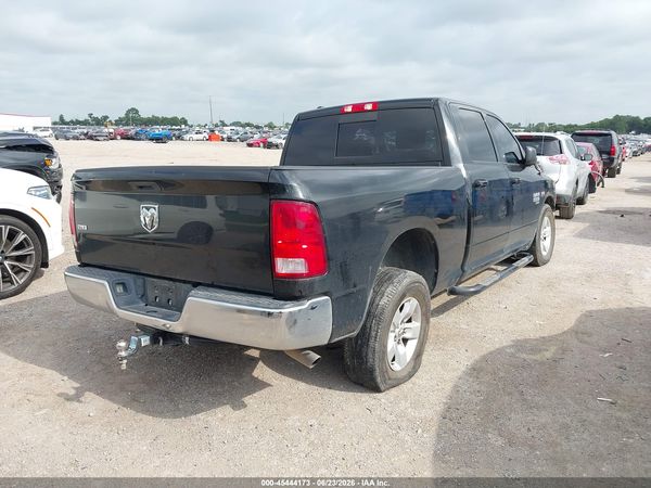 2019 RAM 1500 CLASSIC SLT  4X2 6'4 BOX