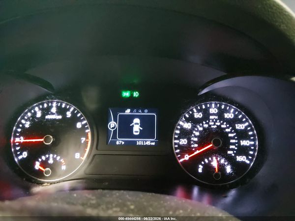 2018 KIA OPTIMA S