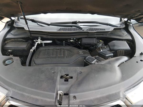 2020 ACURA MDX TECHNOLOGY PACKAGE