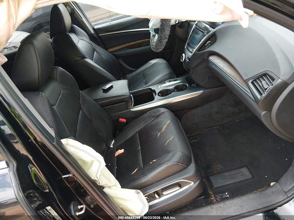 2020 ACURA MDX TECHNOLOGY PACKAGE