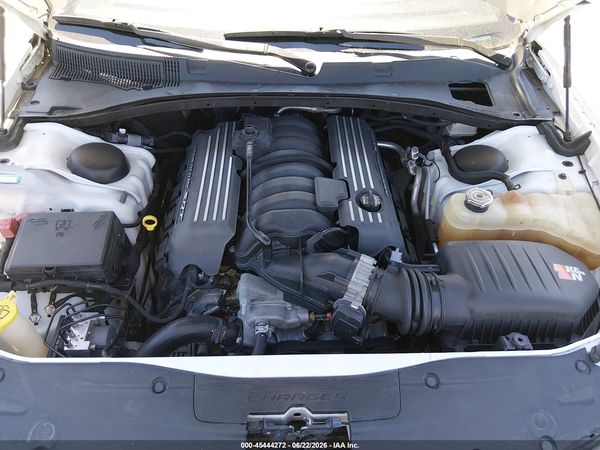 2019 DODGE CHARGER SCAT PACK RWD