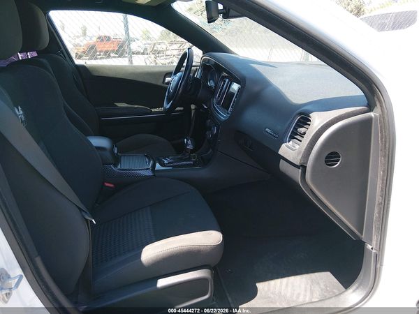 2019 DODGE CHARGER SCAT PACK RWD
