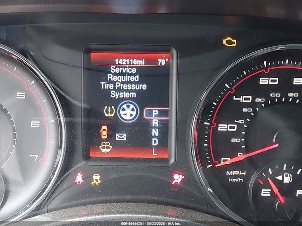 2013 DODGE CHARGER SE